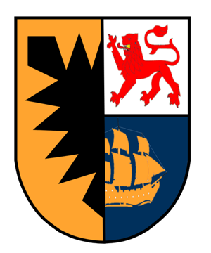 Stadt Stettbeck Logo